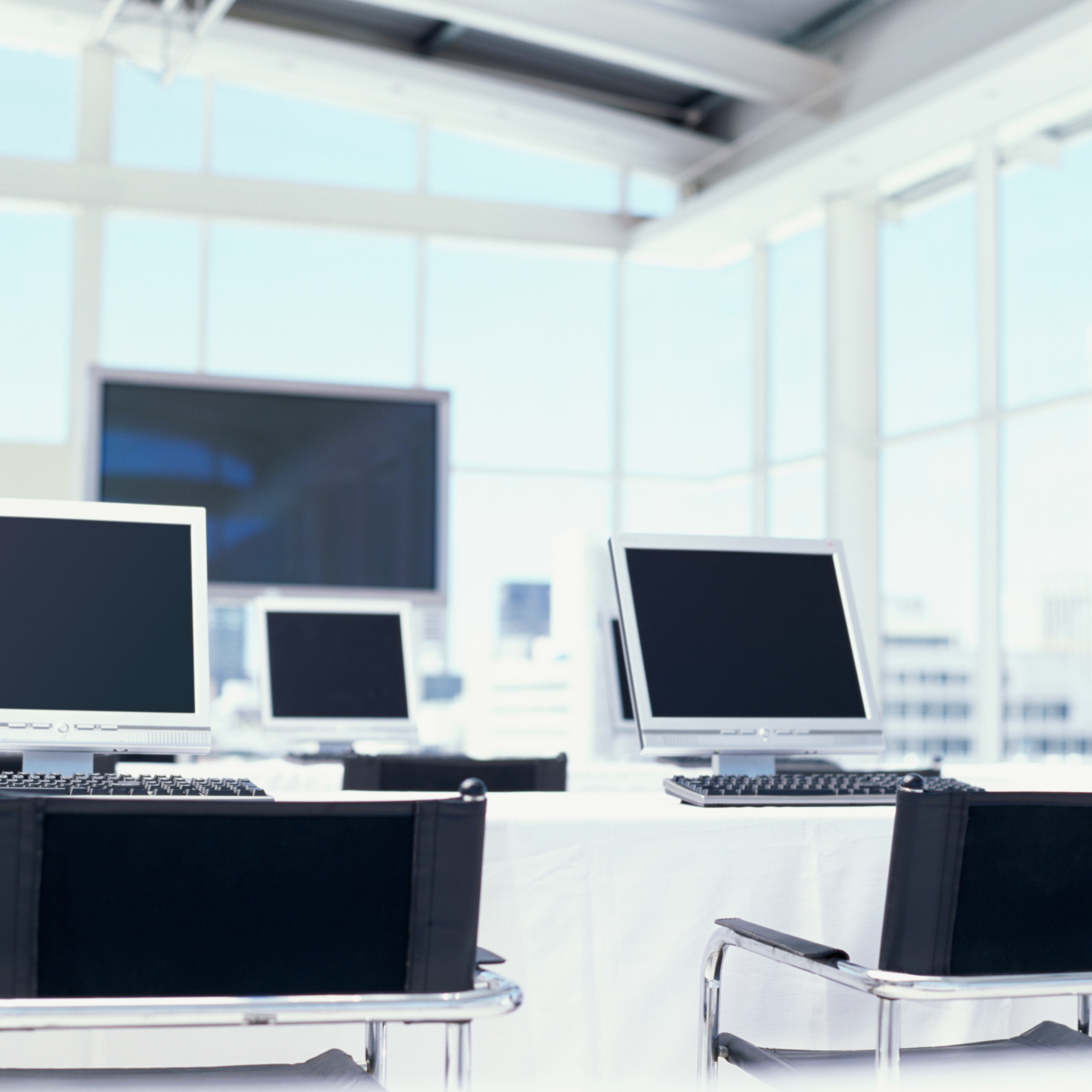 Computadoras en México Computadoras en México